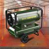 Pioneer Industrial Diesel Heater