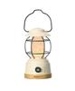 LOGOS SNOOPY Power Charge LED Lantern - BF86001148, Perfect for Camping, No Batteries Required, and Disaster Preparedness.