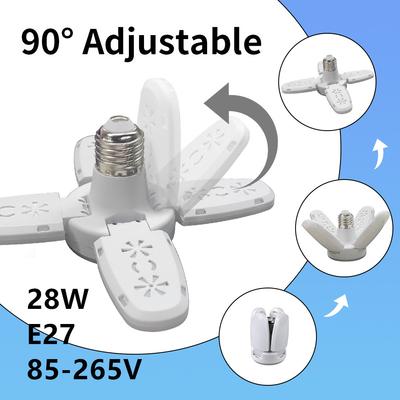 LED svítidla – LED žárovky a trubice