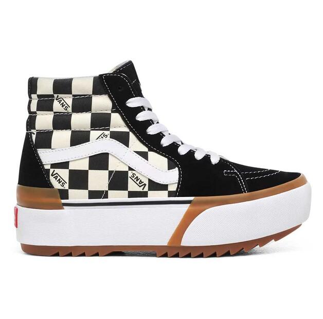 Vans SK8-Hi Stacked Sneakers