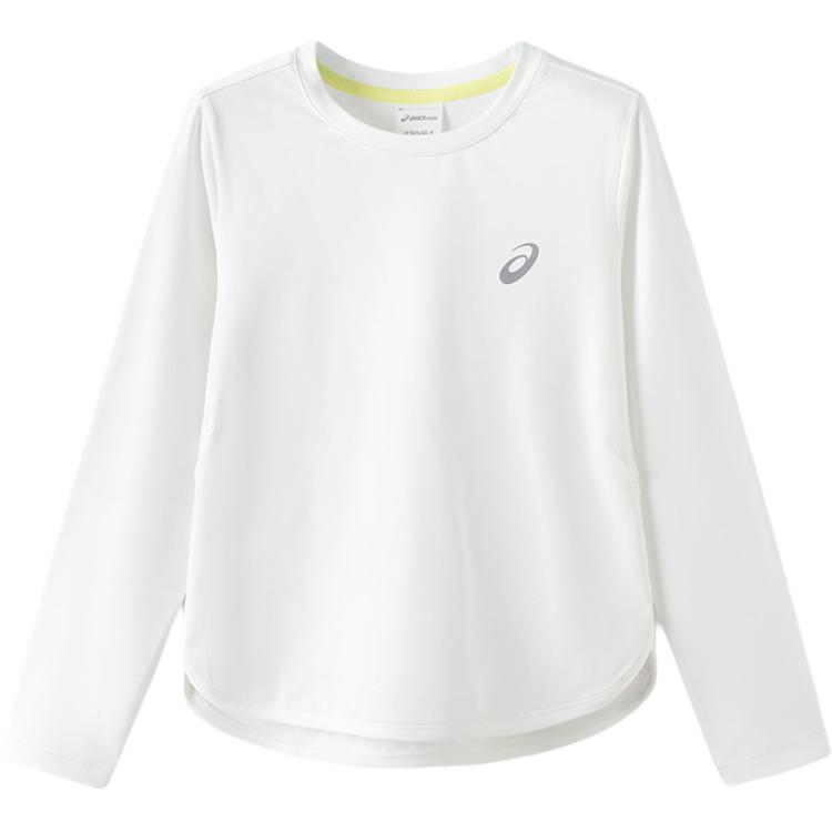 ASICS Kids  Quick Dry T Shirts Sports Performance Teenagers 333251000382-0000 140