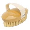 Massage Body Bath Brush Lymphatic Drainage Exfoliating Detox Deep Cleaning Exfoliator Brush for Skin Care