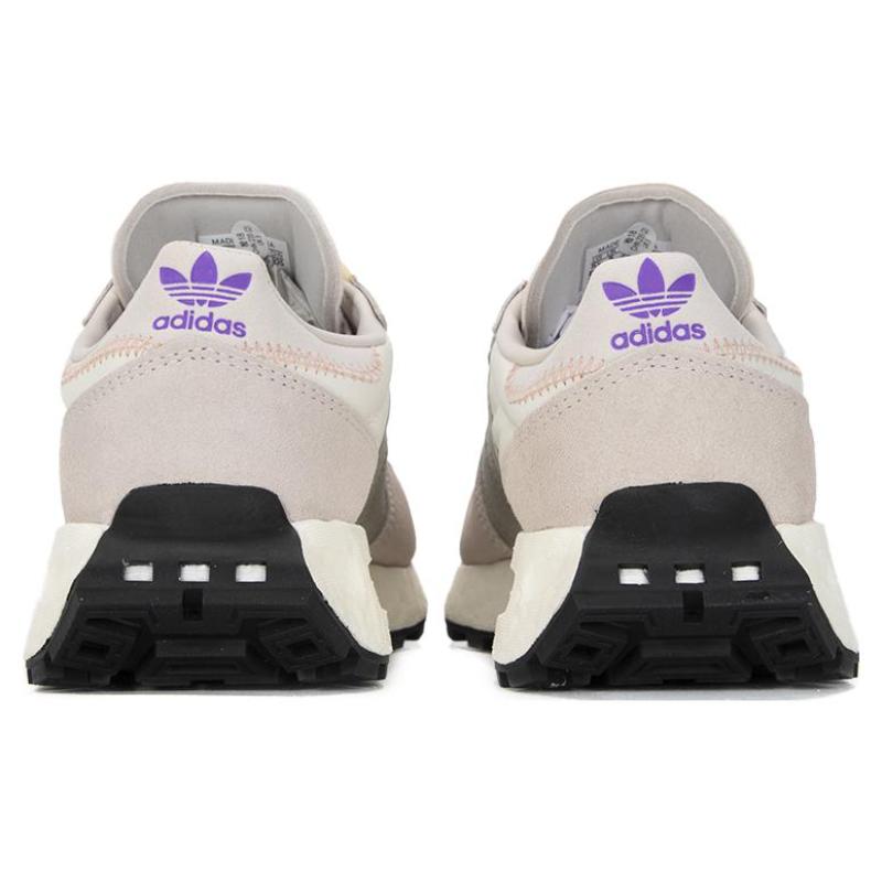 Adidas Retropy E5 'Grey White' Women's Sneakers GY9916