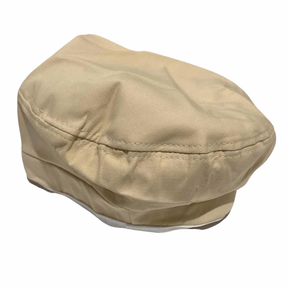 Sweet Solid Color Berets Japanese Style Retro Painter Cap Fashion Cotton Berets Hat Female