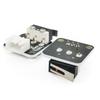5PCS Limit Switch 3Pin N/O N/C Control  Micro Switch For 3D Printer Accessories For CR-10 Series Ender 3 100% Creality Original