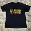 Iron Butterfly Band Kollektion Album Schwarz Alle Größen Unisex Shirt AR301