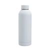 304 Stainless Steel Insulated Water Bottle - Sleek Small Mouth Design for Women, Ideal for Outdoor Sports