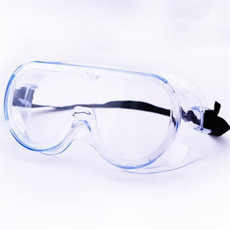 Telaire 1621 Safety Goggles