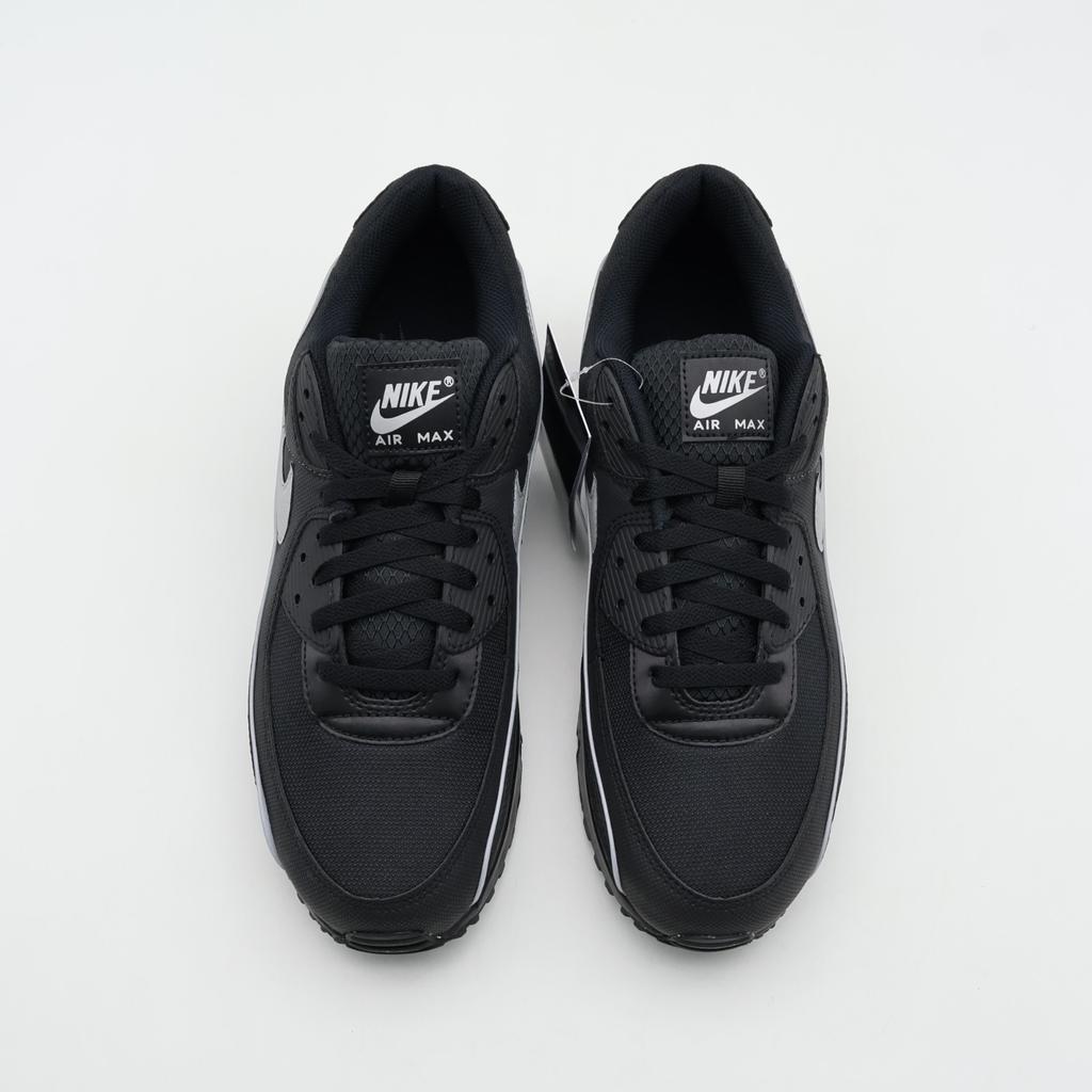 HV4517-002 Nike Air Max 90 Black Reflective (Men's)