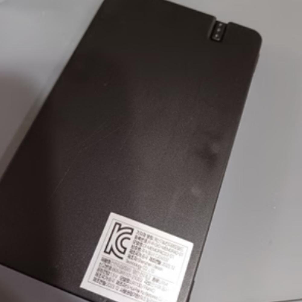 Electronic Memo Pad & Calculator