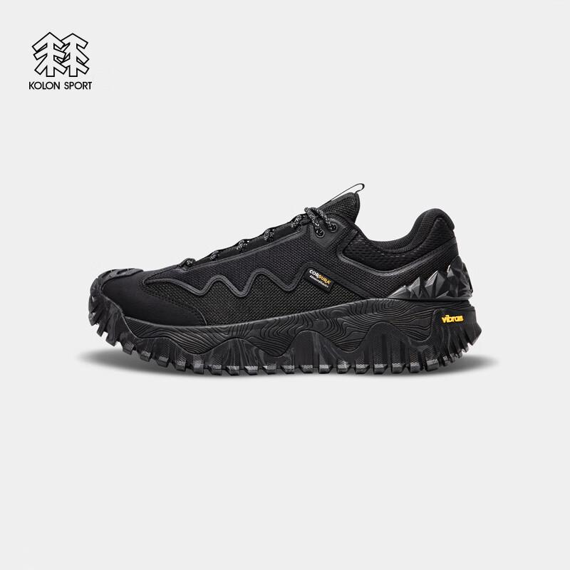 

KOLON SPORT ULTRA-K LT CORDURA Hiking Shoes UK 5