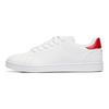 Anta Life Collection Synthetic Leather Coverage Slip Resistant And Abrasion Resistant Low top Skateboard Shoes Men's 912048016-6