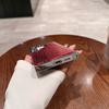 Luxury Plating Crocodile Texture Artificial Leather Phone Case For Samsung S26 Ultra S24 S23 S25 Ultra Plus Bumper Back Cover