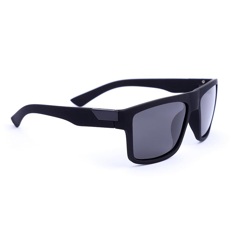 

Vintage Unisex Polarized Glasses Outdoor Travel Fishing Shading Sunscreen Shading Glasses