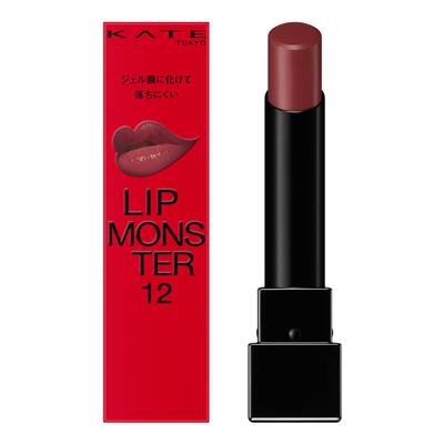 KATE Lip Monster 12 3g (x 1)