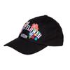 The GREATEST Blossom BallCap Black