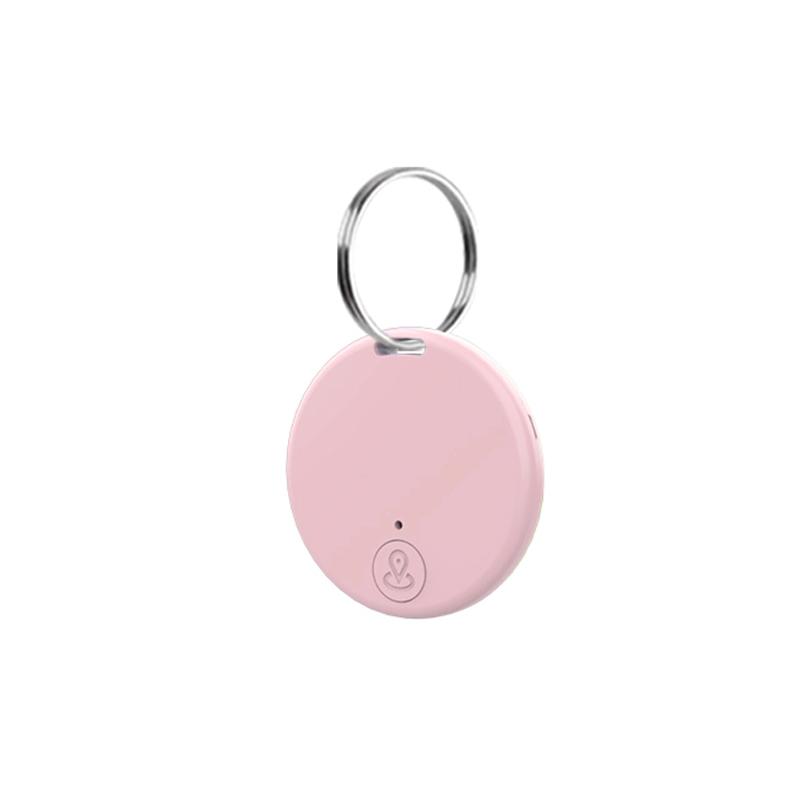 

Портативный GPS-трекер, анти-потеря, смарт-устройство, локатор, искатель ключей, GPS-трекер, устройство для домашних животных, кошелек, брелок, багаж