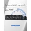 Lenovo KW206 Wireless Keyboard and Mouse Combo
