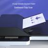 Deli Laser Multi-function Printer DM28AD CN Plug (adapter Included)