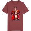 Nancy Drew Mysteries Cast T Shirt