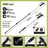 ML Carbon Fiber Trekking Pole