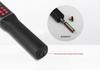 High-Precision Digital Torque Wrench, 0.06-340Nm, Adjustable, with Electronic Display