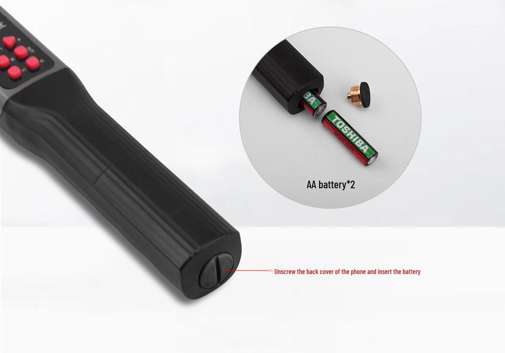 High-Precision Digital Torque Wrench, 0.06-340Nm, Adjustable, with Electronic Display