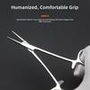 Fishing Stainless Steel Hook Remover Curved Tip Pliers Slicers Tool Sports Equipment Fishing Products Accessories