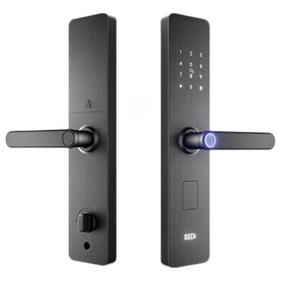 BECK V10 Smart Fingerprint Door Lock