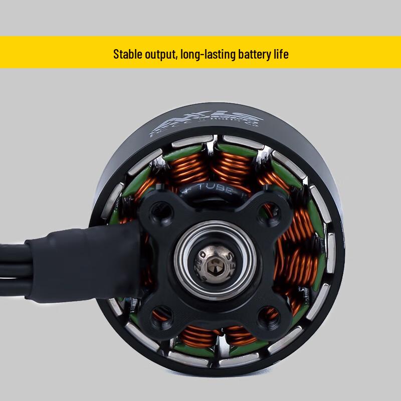 2812 FPV Drone Brushless Motor