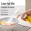 Kitchen Air Fryer Spray: Food-Grade Edible Oil Bottle