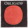Obligato Violin String, E String, Steel, 44, Ball End, 313721