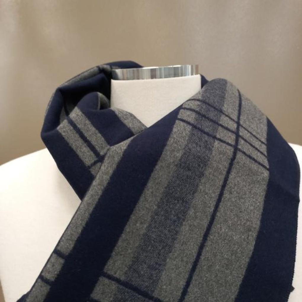 Men's Winter TR Fleece Muffler HL4C092