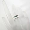 [Used] TIFFANY 925 1837 Ring / Size 11 / J11-9