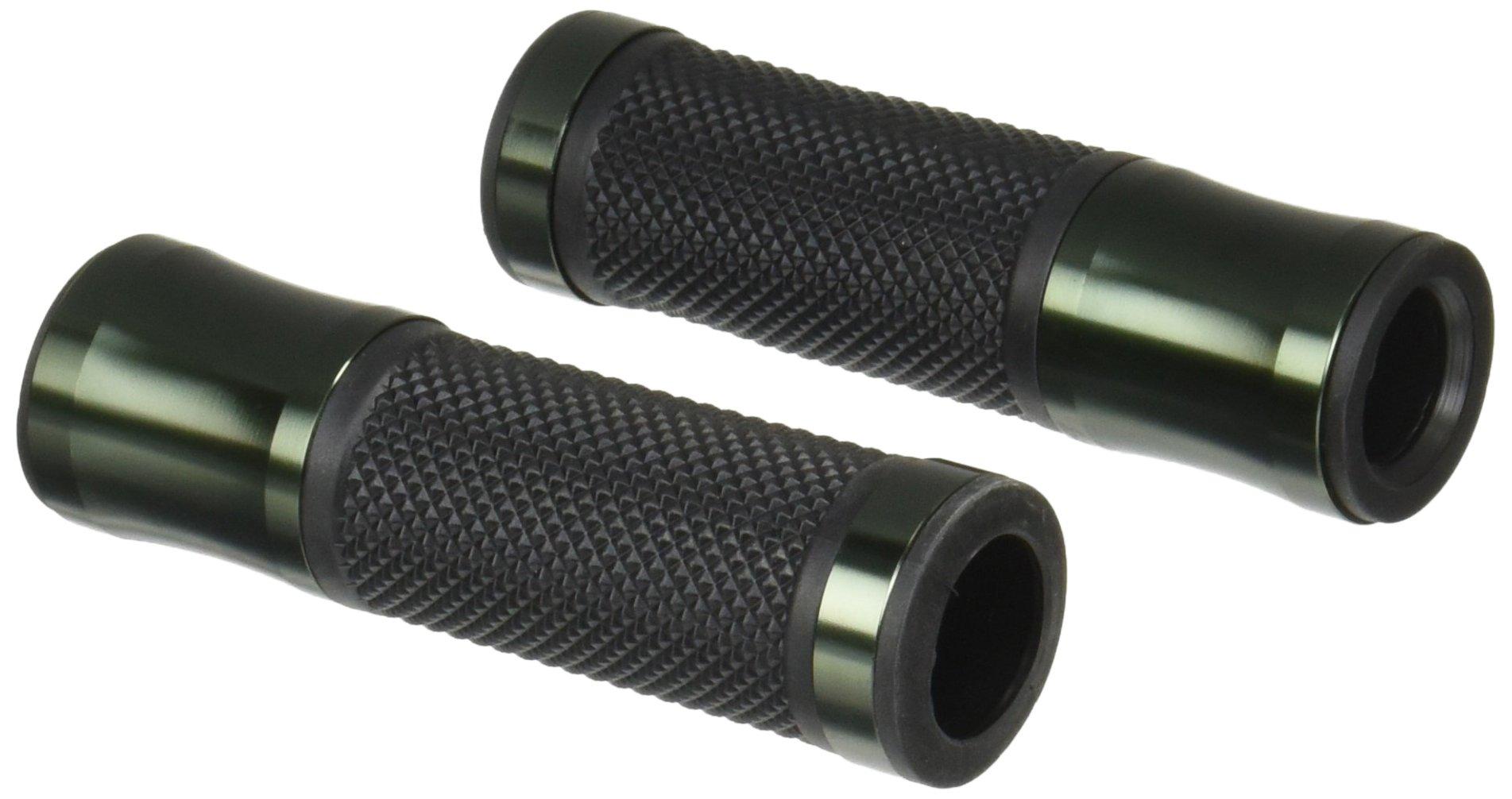 Bike Parts Center Custom Grip Left and Right Set No