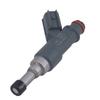 23250-0C010 fuel injector is suitable for 2005-16 Toyota Tacoma 2006-15 Hilux 2.7L