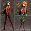 Asuka Langley Neon Genesis Evangelion Anime Figure Ornament