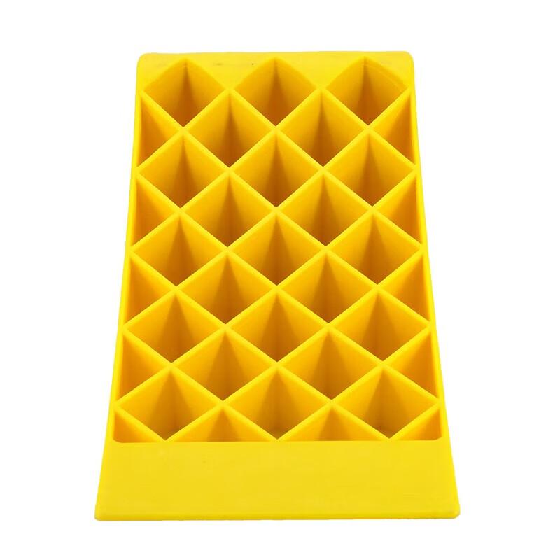 CTDX Heavy-Duty Vehicle Wheel Chock
