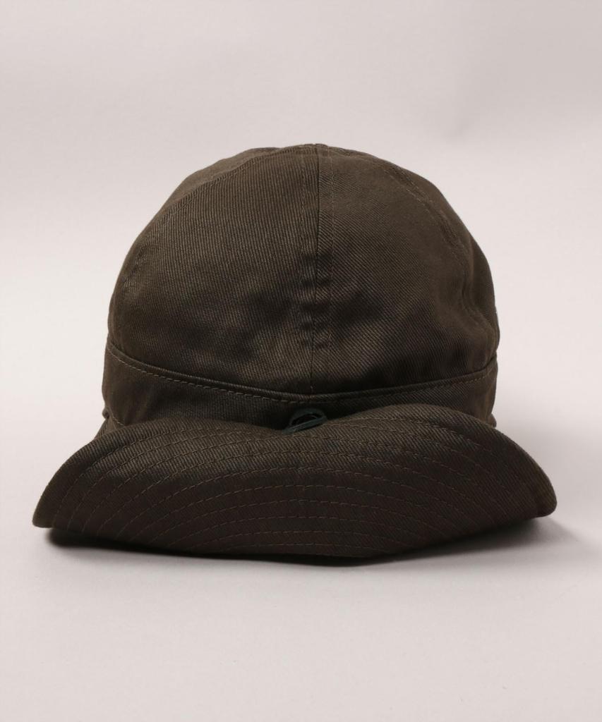 CA4LA Roll Up Cap