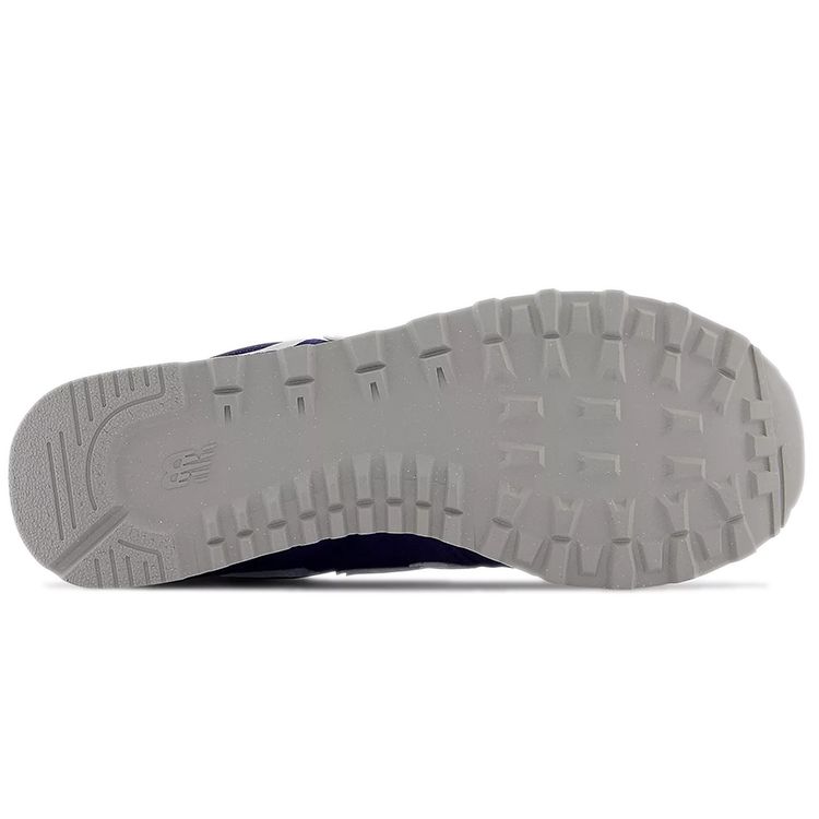 New Balance 574 Blu Bianco (Da donna) Sneakers da Donna WL574FK2