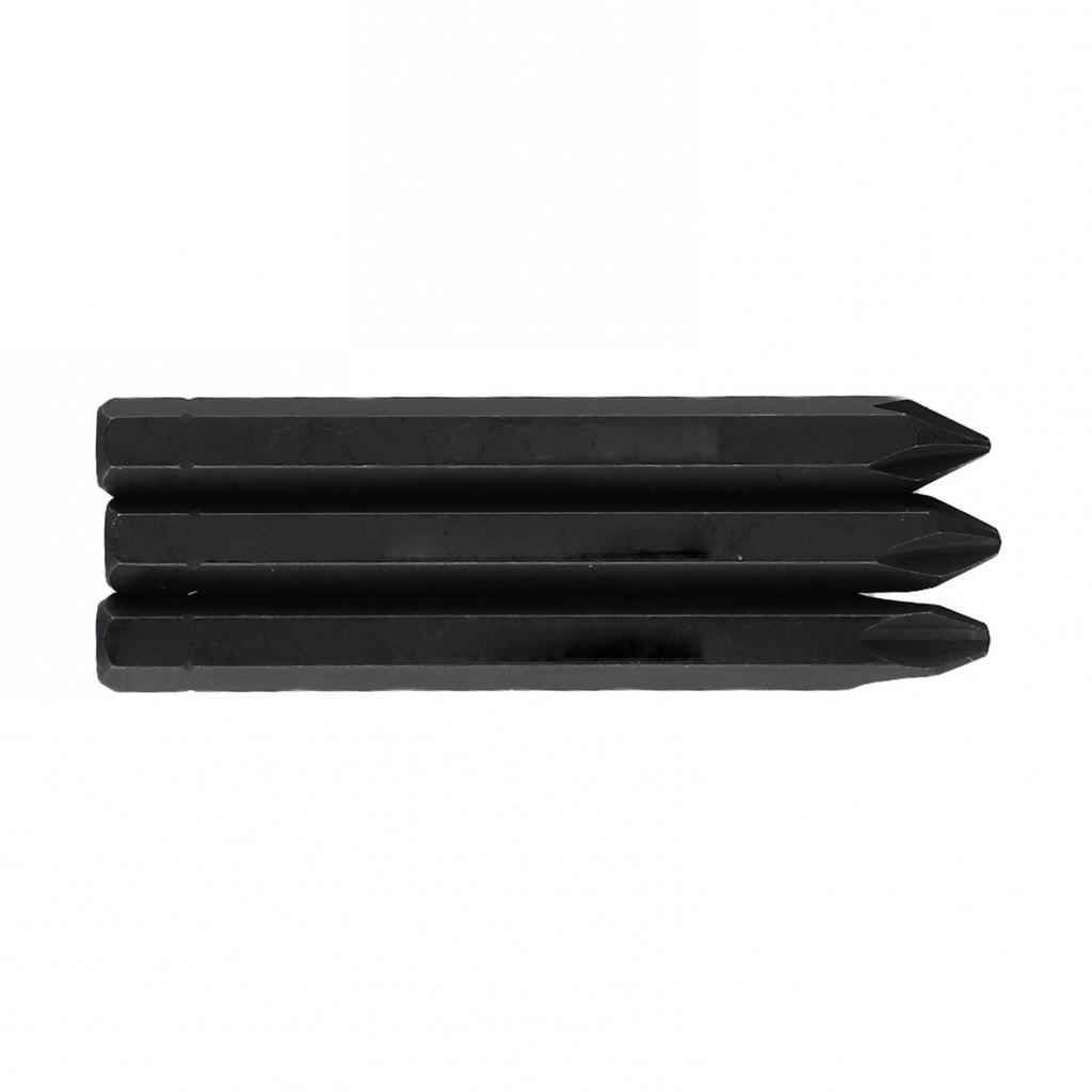 Anti Slip Screwdriver Bits Bits Head Magnetic Bits