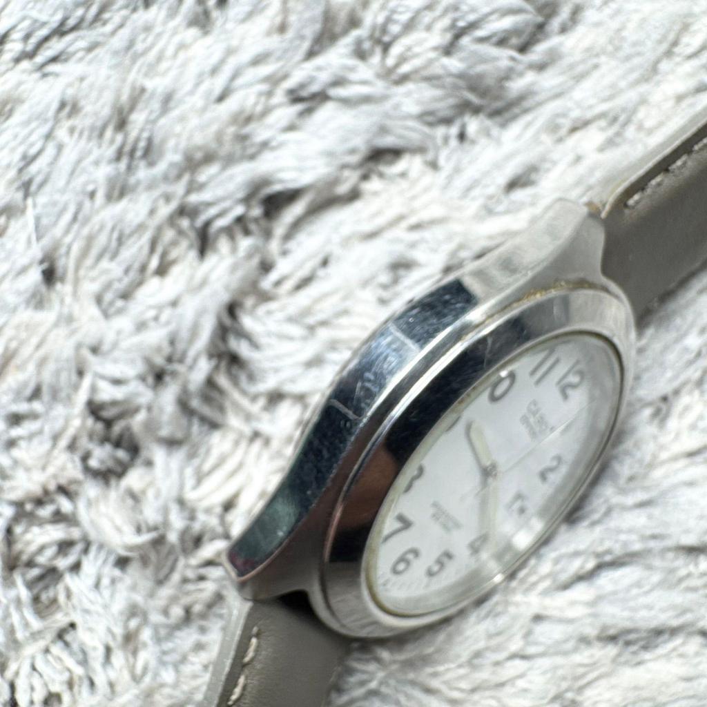 Used CASIO EDIFICE EF-120 Watch