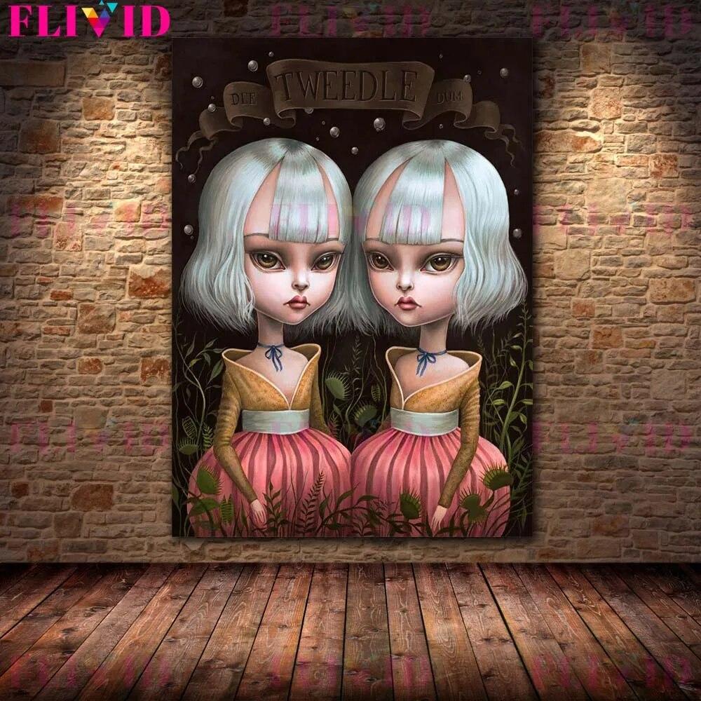 🧛 Vampir Goth Girl Büste・Kostenlos OBJ Datei für ・Cults, image size:1000x1000