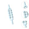 Massage Roller Stick Equipment 41cm Long Training Yoga Column Muscle Massager Tools for Neck Sports