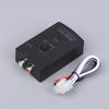 Ph-2 Car Stereo-Audio Rca-Speaker Amplifier High To Low Subwoofer Audio Converter Adapter Adjustable Auto Part