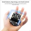 65W Adjustable Constant Current Discharge Load With Temperature Control Fan And Aluminum Heat Sink For Battery Testing
