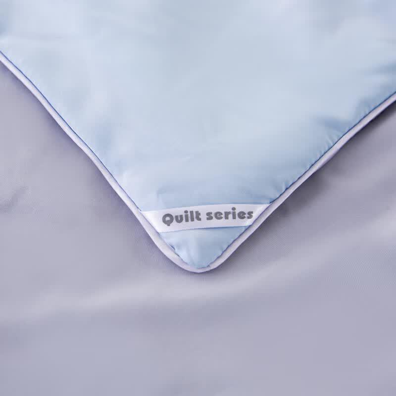 Paul David Dual Temp Cooling Summer Quilt