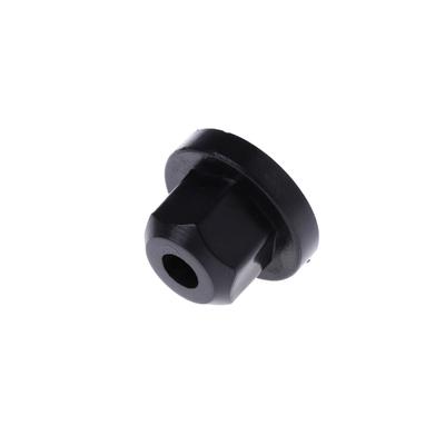 30pcs Car Plastic Body Nut Flange Clip Fit for E30 E32