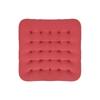 Concave Convex Square Cushion, Suitable For Living Rooms, Bedrooms, And Offices