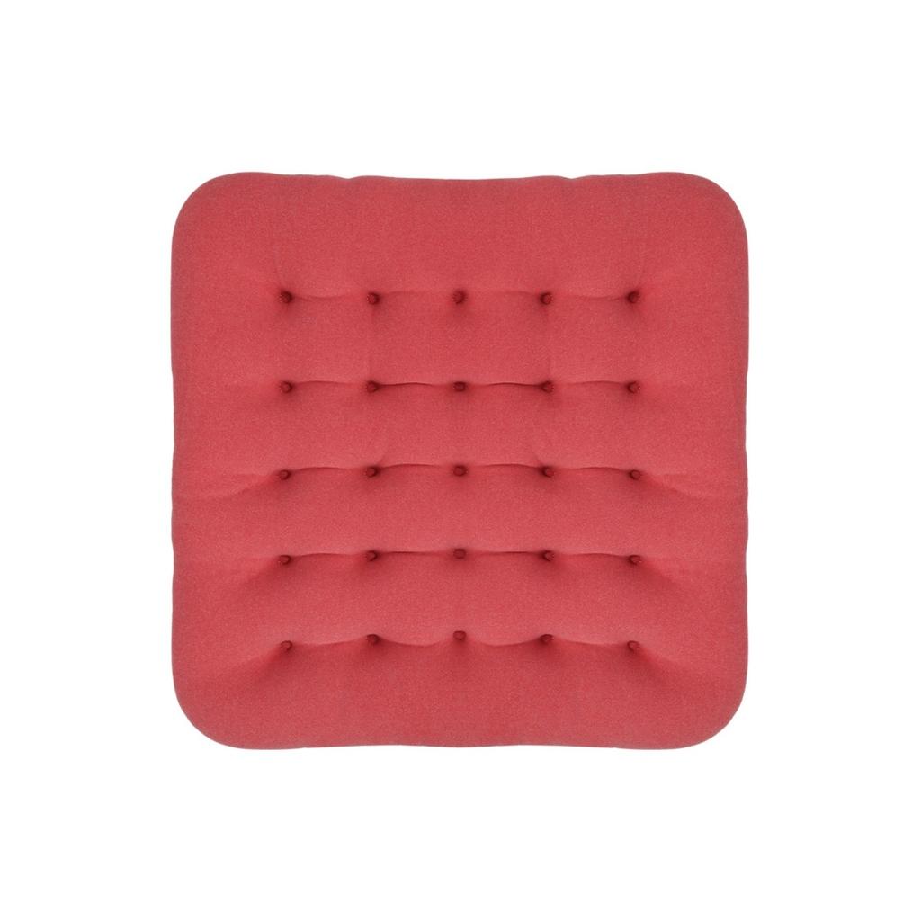 Concave Convex Square Cushion, Suitable For Living Rooms, Bedrooms, And Offices